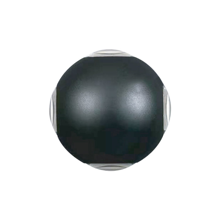 Black Round 4 Way Wall Light - Tronic Tanzania