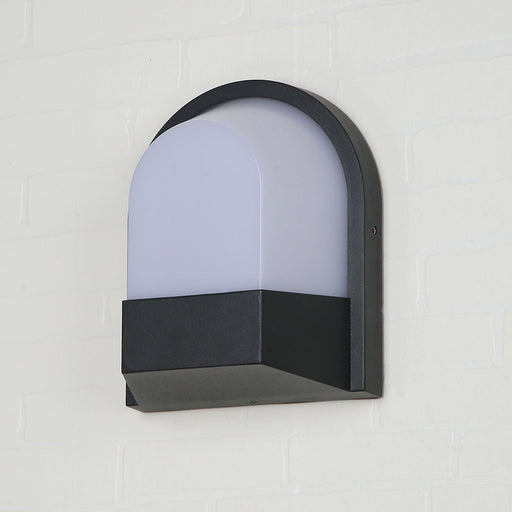 Black Wall Light - Tronic Tanzania