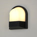 Black Wall Light - Tronic Tanzania