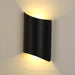 Quadrilateral-shaped wall light - Tronic Tanzania