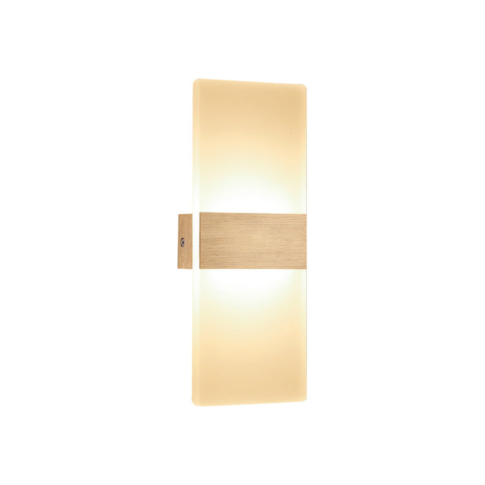 Modern Acrylic Wall Light - Tronic Tanzania