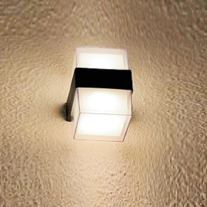 Stylish Wall Light