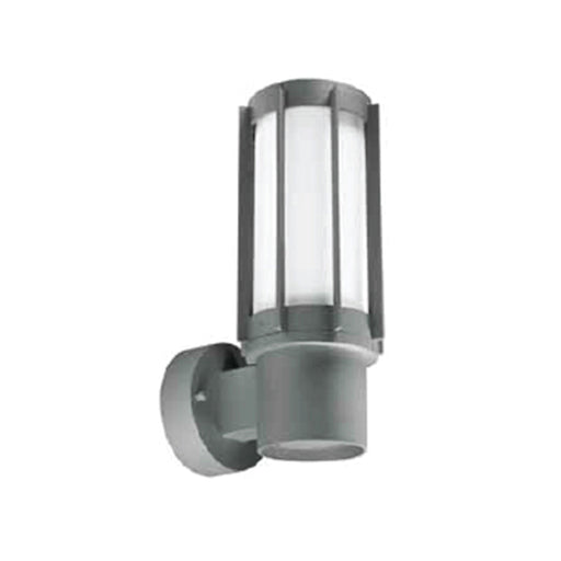 Silver LED Wall Light - Tronic Tanzania