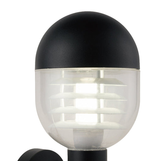 Black Wall Light - Tronic Tanzania