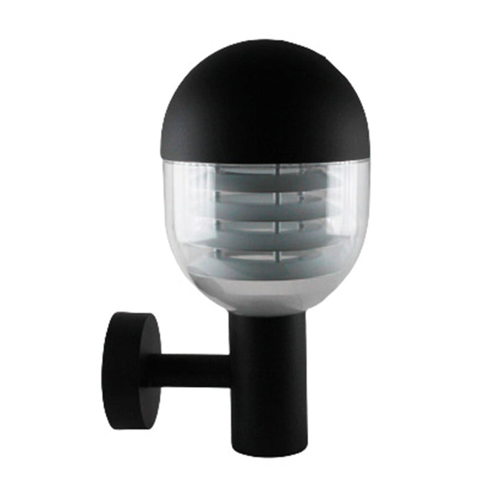 Black Wall Light - Tronic Tanzania