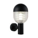 Black Wall Light - Tronic Tanzania