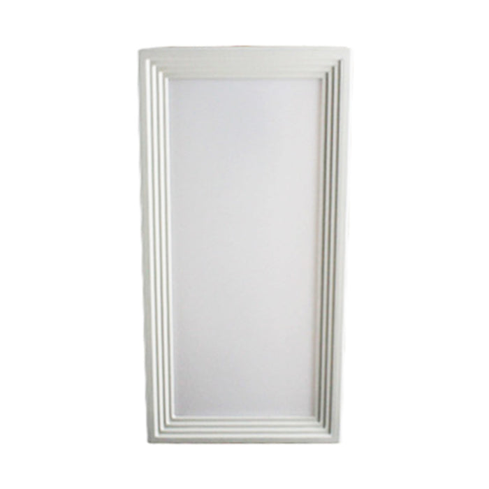 Rectangular Wall Light - Tronic Tanzania