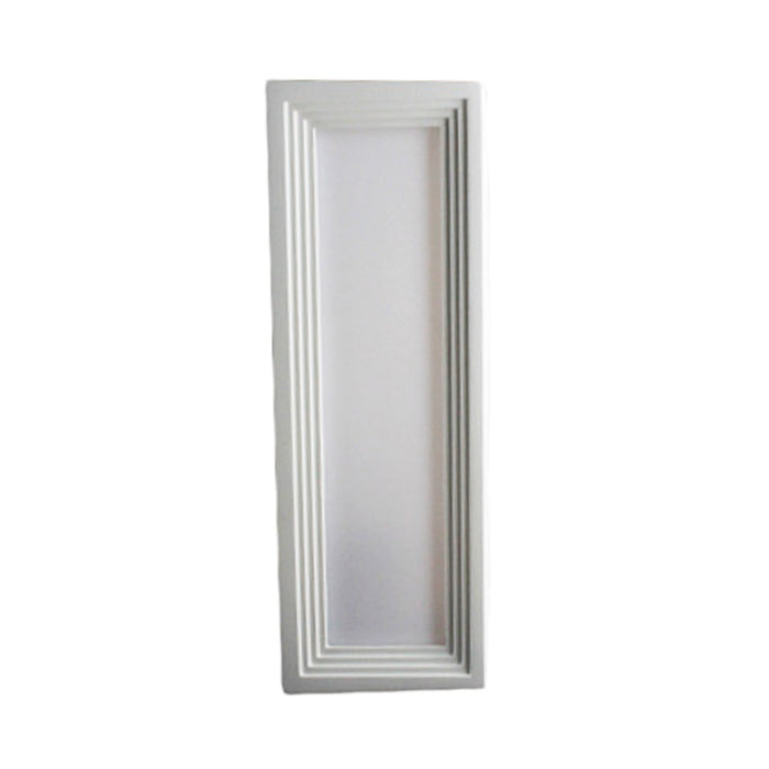 Rectangular Wall Light - Tronic Tanzania