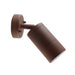 Brown Adjustable Spotlight - Tronic Tanzania