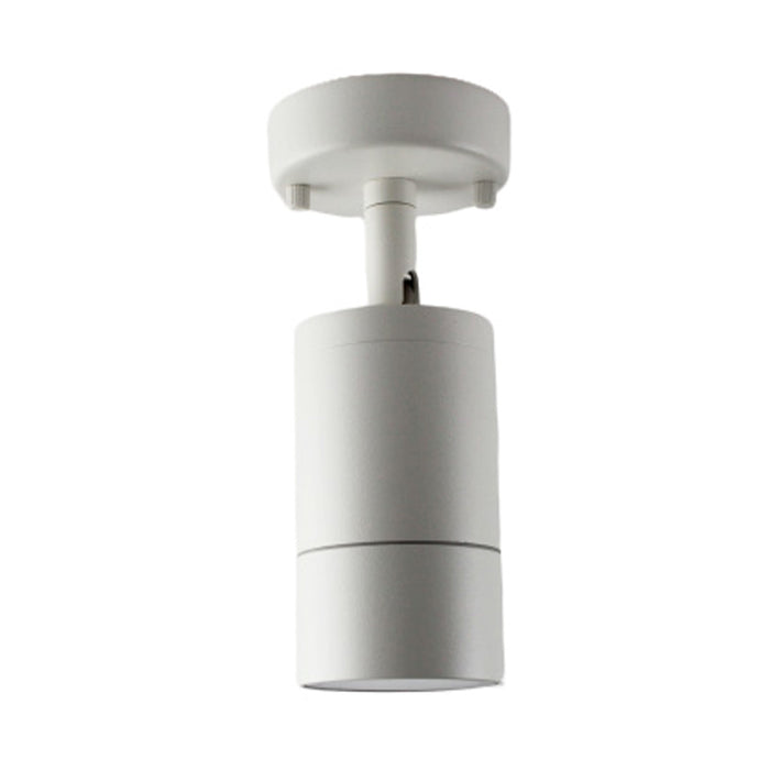 White Adjustable Spotlight - Tronic Tanzania