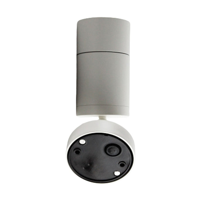 White Adjustable Spotlight - Tronic Tanzania