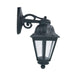 Ornamental Inverted Outdoor Wall Lamp - Tronic Tanzania