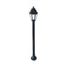 Ornamental Aluminium Bollard - Tronic Tanzania