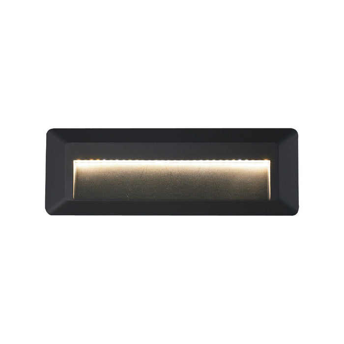 Rectangular LED Step Light - Tronic Tanzania