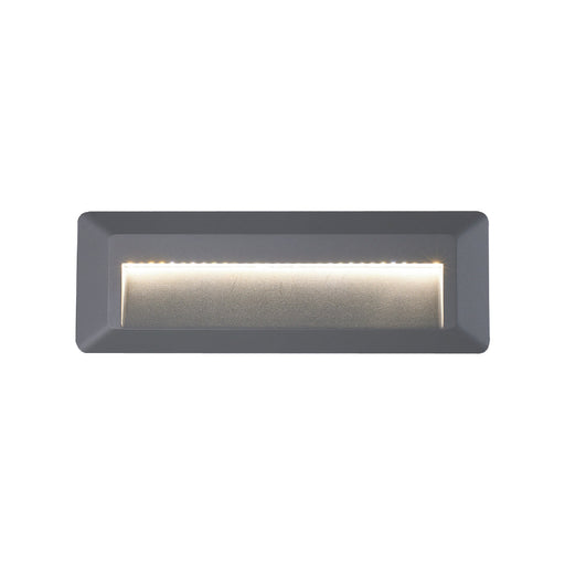 Rectangular LED Step Light - Tronic Tanzania