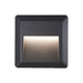 Square LED step light - Tronic Tanzania