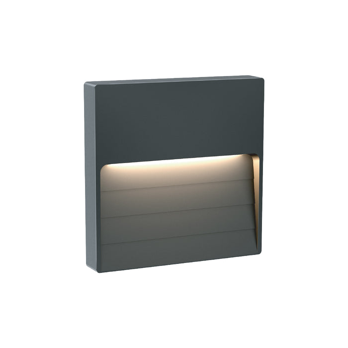 Square Wall Light