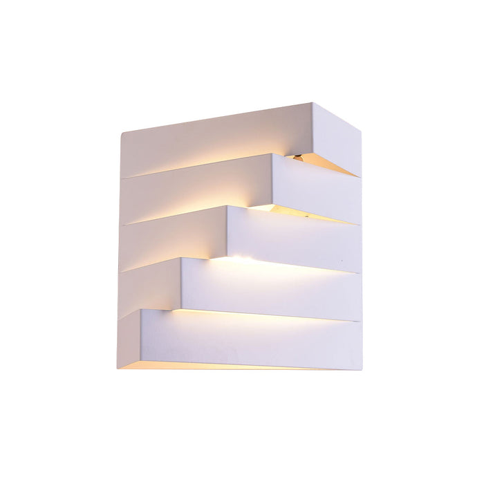 Creative Triangle Geometry Wall Lamp - Tronic Tanzania