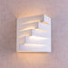 Creative Triangle Geometry Wall Lamp - Tronic Tanzania