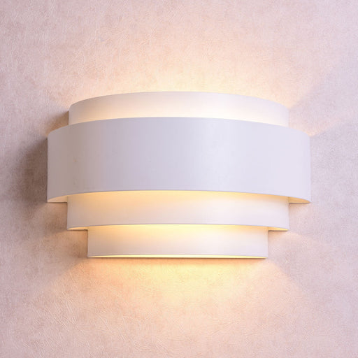 Modern Up Down Wall Light - Tronic Tanzania