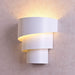 Spiral Scone Decorative Wall Lamp - Tronic Tanzania