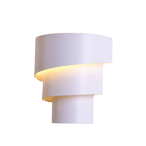 Spiral Scone Decorative Wall Lamp - Tronic Tanzania