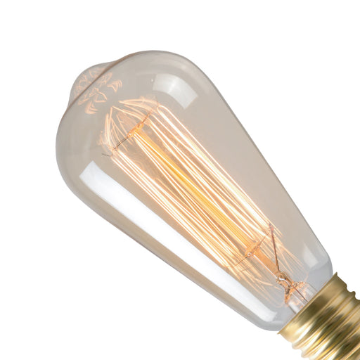 Retro ST64 60W E27 (Screw) Bulb - Tronic Tanzania