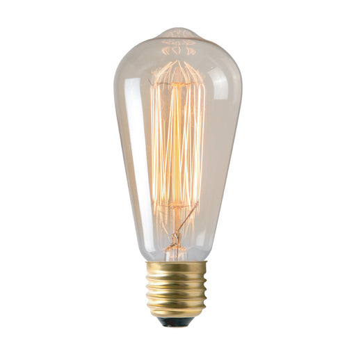 Retro ST64 60W E27 (Screw) Bulb - Tronic Tanzania