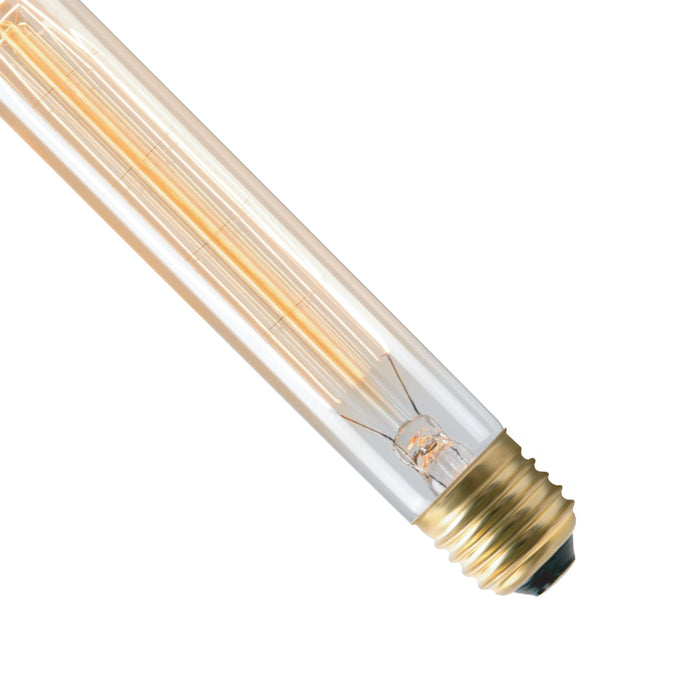 Retro T30 60W E27 (Screw) Bulb - Tronic Tanzania