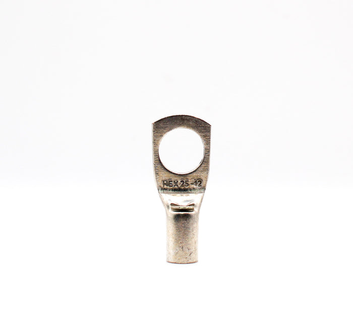 Cable Lugs 25-12 MM