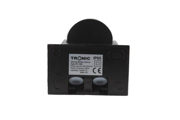 180 Degrees Motion Sensor - Tronic Tanzania