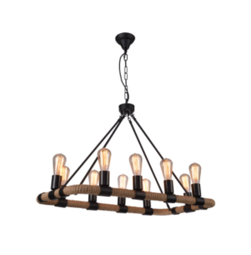 Rectangular Rope Light - Tronic Tanzania