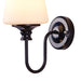 Antique Wall Lamp - Tronic Tanzania