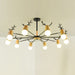 Arm Reindeer ceiling light - Tronic Tanzania