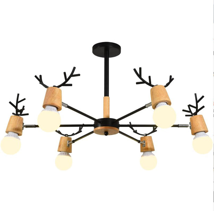 Arm Reindeer ceiling light - Tronic Tanzania