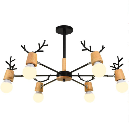 Arm Reindeer ceiling light - Tronic Tanzania