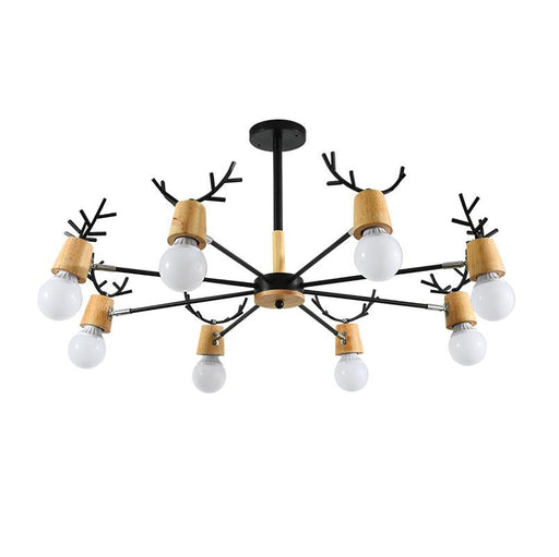 Arm Reindeer ceiling light - Tronic Tanzania