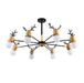 Arm Reindeer ceiling light - Tronic Tanzania