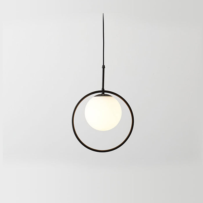 Contemporary Pendant Light - Tronic Tanzania