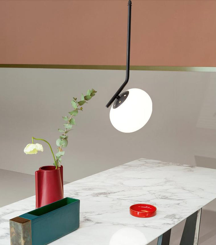 Contemporary Pendant Light - Tronic Tanzania