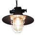 Retro Industrial Pendant Light - Tronic Tanzania