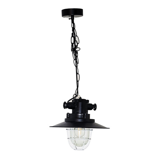 Retro Industrial Pendant Light - Tronic Tanzania