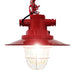 Retro Industrial Pendant Light - Tronic Tanzania