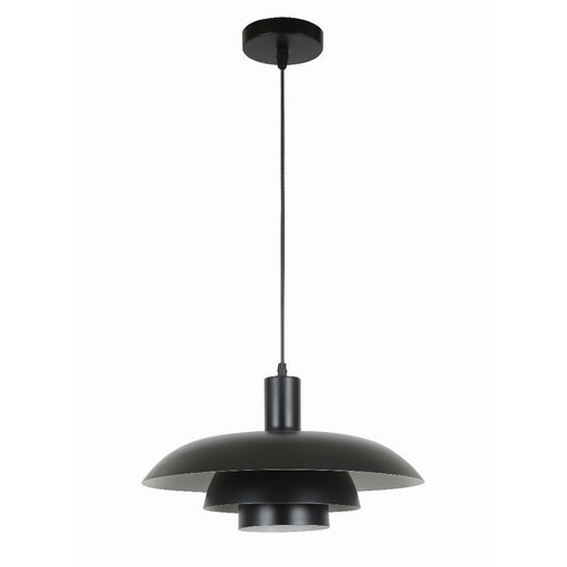 Contemporary Pendant Light - Tronic Tanzania