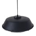 Black Shade with Wire Mesh Pendant Light - Tronic Tanzania