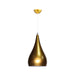 Aluminium Pendant Light - Tronic Tanzania