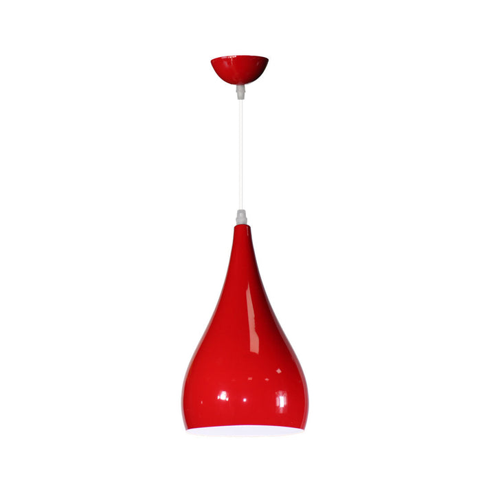 Aluminium Pendant Light - Tronic Tanzania