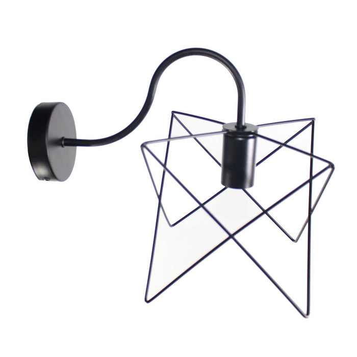 Geometric Wall Bracket - Tronic Tanzania