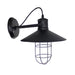 Industrial Wall Light - Tronic Tanzania