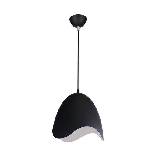 Modern Metal Pendant - Tronic Tanzania